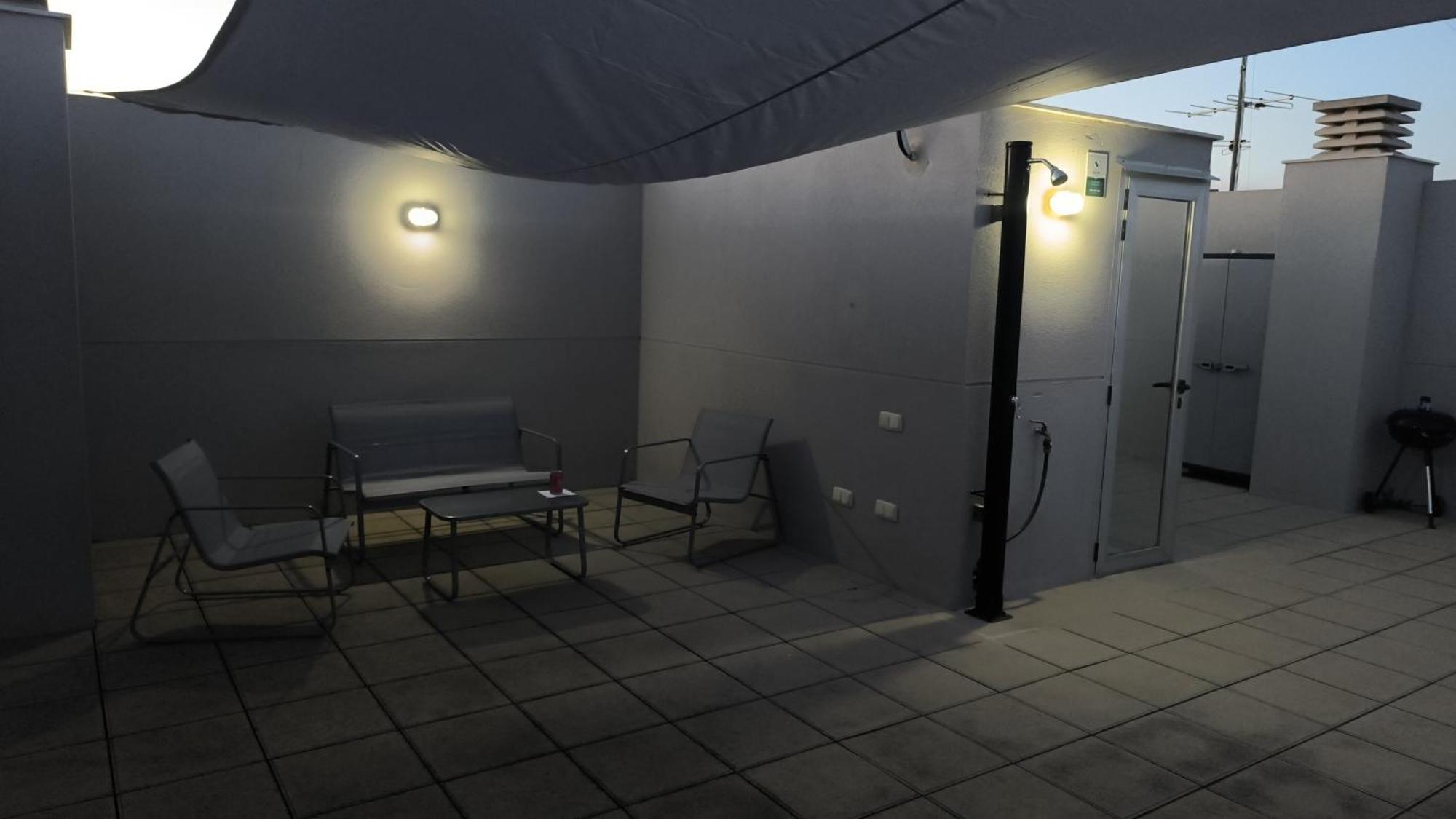 La Barcassa De Deltebreアパートメント エクステリア 写真